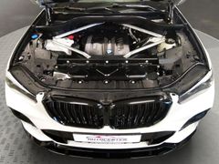 BMW X5 xDrive 30d M Performance Live Cockpit LED AHK