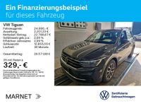 Volkswagen Tiguan - Vorschau Bild 2