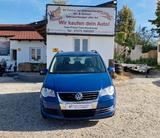 Volkswagen Touran 1.4 TSI Trendline