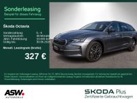 Skoda Octavia - Vorschau Bild 1