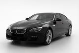 BMW 640 Gran Coupé - BMW 640 Gran Coupé Gebrauchtwagen