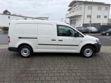 Volkswagen Caddy MAXI-KASTEN ! EU-5! AHK! 1-HD!TOP!
