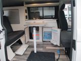 Volkswagen VW T6 Camper Standheizung/110Kw/Anhängerkupplung
