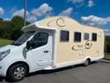 Ahorn Master - Ahorn Wohnwagen & Wohnmobile
