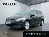 Volkswagen Touran 2.0 TDI SCR DSG Highline *AHK*Navi*LED* - Volkswagen Touran: 2.0