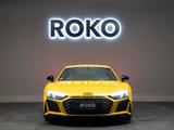 Audi R8 Perf.  B&O Dynamik CAM Keramik NAPPA Magnetic - Audi R8 in Hannover
