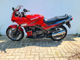 Kawasaki GPZ500S - KAWASAKI S 500