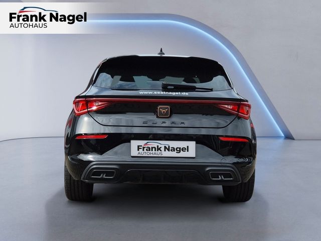 Cupra Leon 1.5 eTSI 7-Gang-DSG
