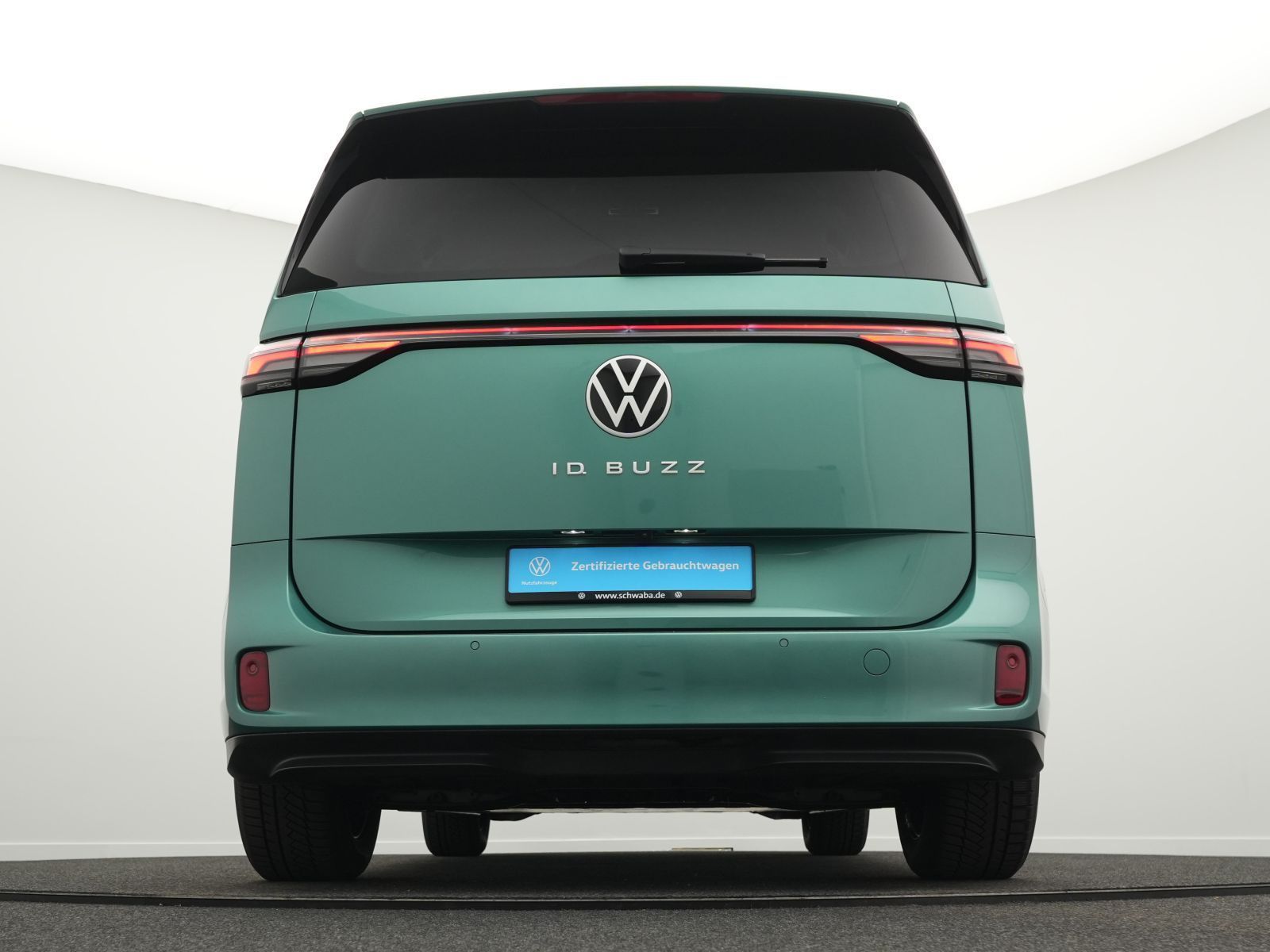 Volkswagen ID. Buzz - Bild 45