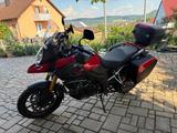 Suzuki V-Strom 1000
