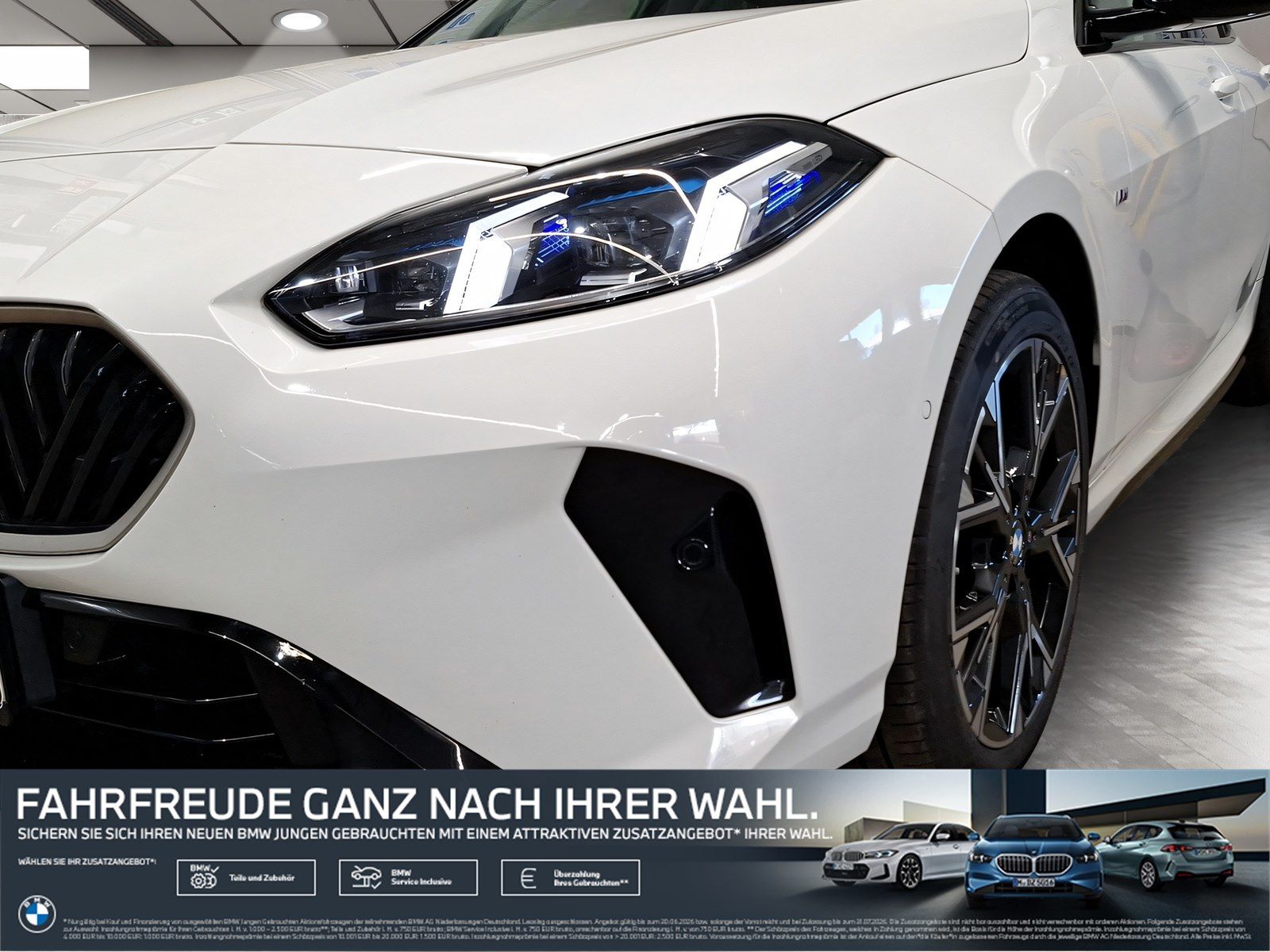 BMW 120 - Bild 9