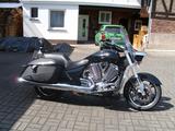 VICTORY Cross Roads - VICTORY CHOPPER