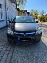 Opel Astra H GTC - Opel Astra aus 2008: Gtc