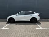 Tesla Model Y Long Range Dual Motor AWD - Tesla Model Y von privat