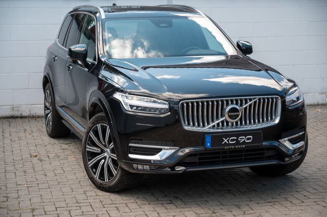 Volvo XC90 B5 AWD Plus Bright 7-Sitzer