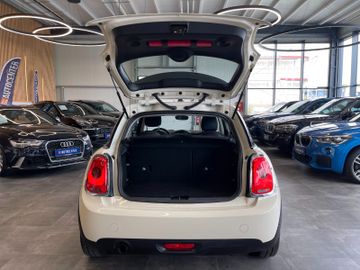 MINI ONE 3-Türer *SALT*SHZ*2.HAND*KLIMA*