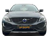 Volvo XC60*Kamera*Business*MemorySi*Ambiente*Kurvenli* - Volvo XC60 mit Diesel-Antrieb: Automatik
