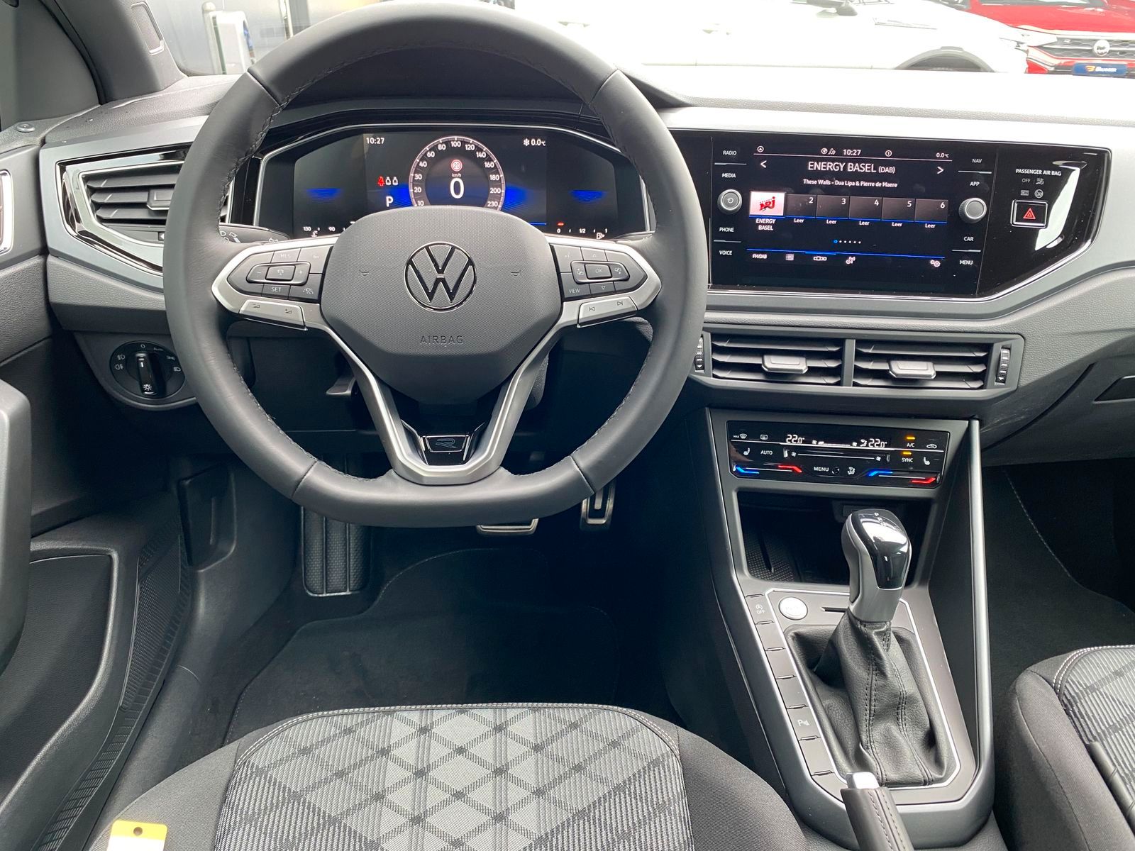 Volkswagen Taigo - Bild 14