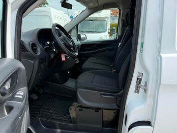 Mercedes Vito - 11