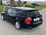 BMW 318i TOURING SHZ XENON TEMPOMAT - BMW 318 aus 2012: 318i