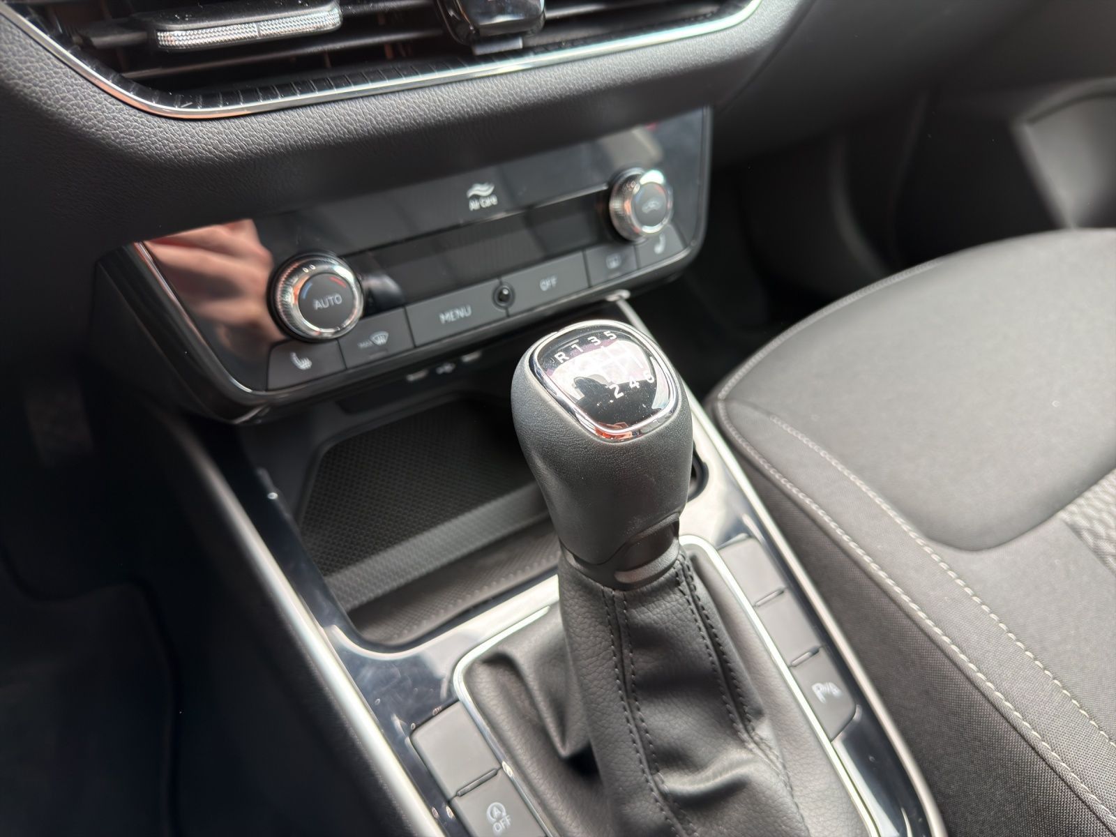 Skoda Fabia - Bild 18