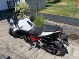Honda CB750 Hornet - HONDA 750 CB