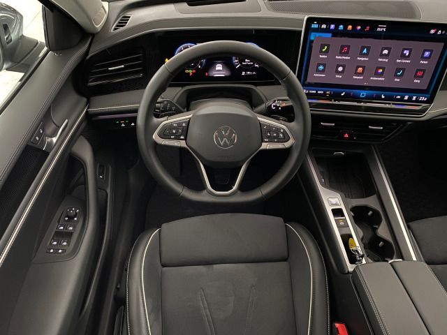 Passat Variant Business 1.5 eTSI DSG AHK+HUD