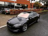 Skoda Superb 2.0 TDI 140kW DSG SportLine Standheizung - Skoda Superb Gebrauchtwagen in München