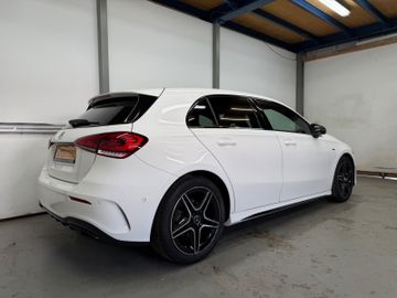 Mercedes A 180 - 5