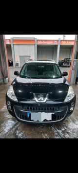 Peugeot Peugot 4007 2.2 Diesel kein TUV - Peugeot 4007: 2.2