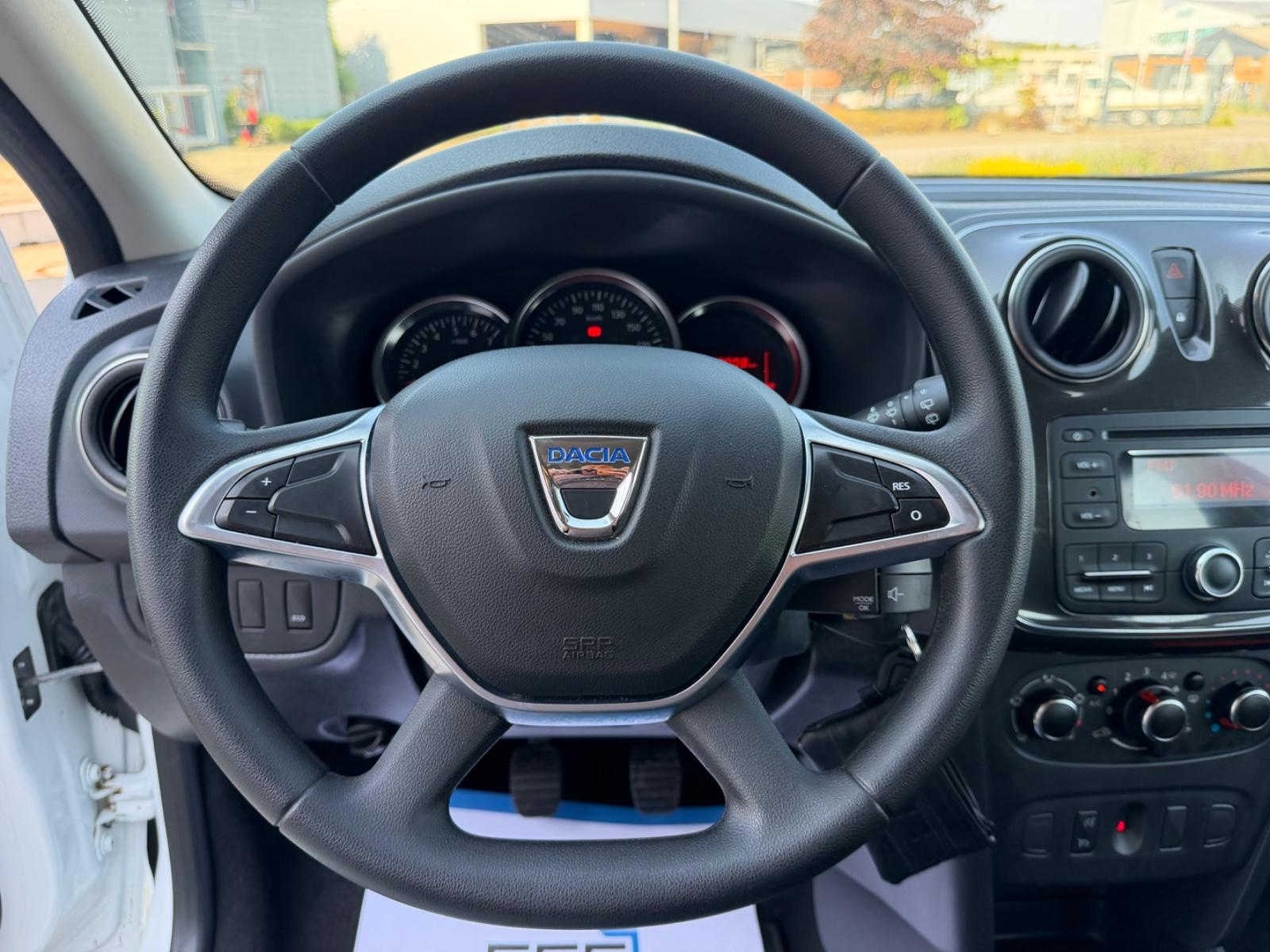 Dacia Sandero II Comfort