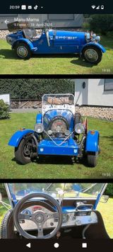 Other Bugatti replika - Other mit Benzin-Antrieb: Replika