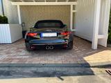 Jaguar F-Type 3.0 L P340 V6 Kompressor Cabrio - Jaguar F-Type von privat