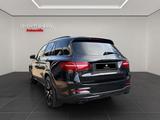 Mercedes-Benz GLC 43 AMG 4Matic-PANO-AIRMATIC-360°-STANDHZ - Mercedes-Benz GLC 43 AMG: Matic