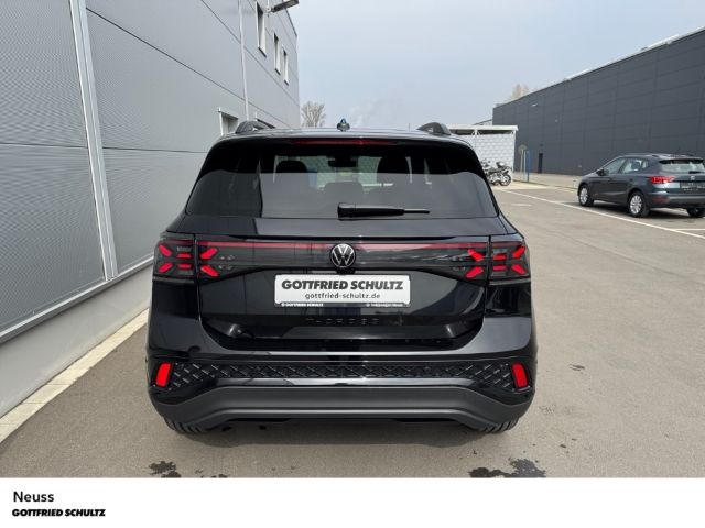 Volkswagen T-Cross - Bild 17