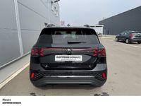 Volkswagen T-Cross - Vorschau Bild 17