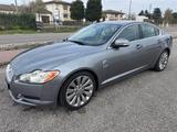Jaguar XF 2.7D V6 Premium Luxury - Jaguar XF: 2.7