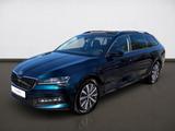 Skoda Superb Combi Style 1.5 TSI 110 KW DSG Kamera PDC - gebrauchte Kombis