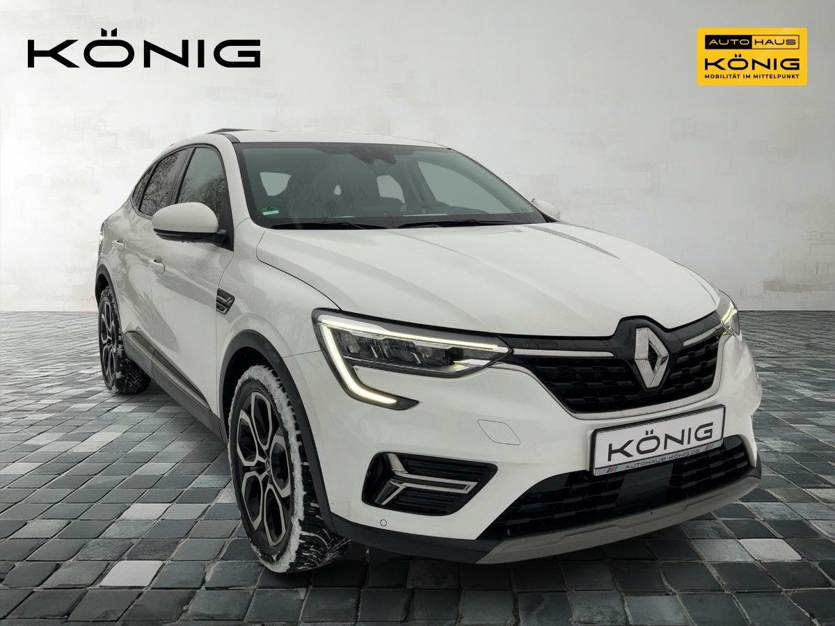 Renault Arkana - Bild 2