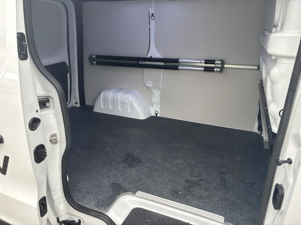 Renault Trafic - Bild 6