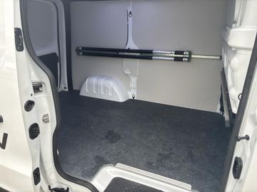Renault Trafic - 6