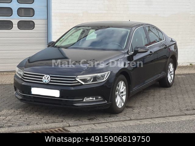 Volkswagen Passat Lim. Comfortline / ACC / NAVI / KAMERA /