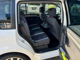 Volkswagen Touran Life EcoFuel.Comfor.Navi Alu17 Zoll.SHZ. - Volkswagen Touran: Ecofuel