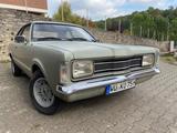 Ford Taunus - Ford Gebrauchtwagen von 1975