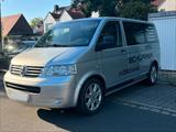 Volkswagen VW T5 Caravelle 2.5 TDI - VW T5 Transporter in Nürnberg
