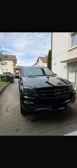 Mercedes-Benz Mercedes ml 350 Grand Edition - Mercedes-Benz ML 350: Grand Edition