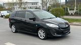 Mazda 5 2.0 Sports-Line Leder Elek.Türe - Mazda 5 in Krefeld
