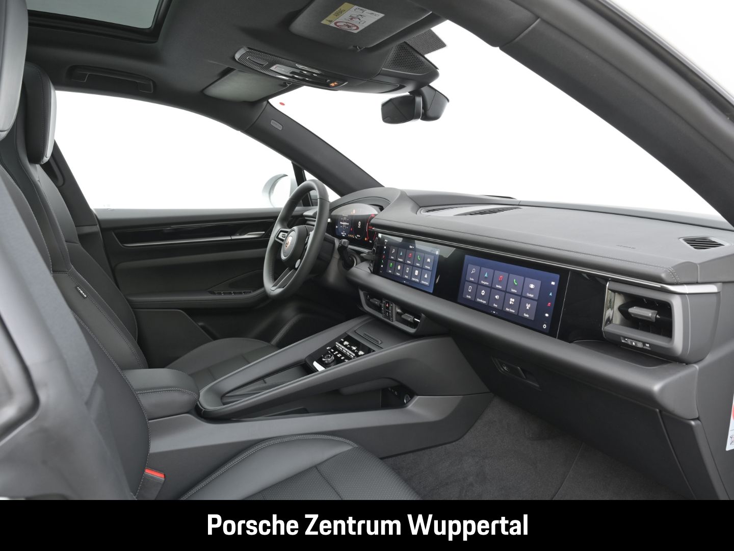 Porsche Macan - Bild 24