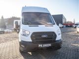 Ford Transit L3H3 105 PS Kastenwagen KLIMA PDC - Ford Transit: Kastenwagen