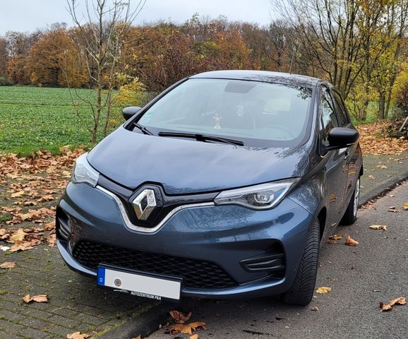 Renault ZOE Life R110/Z.E. 40 inkl. Batterie